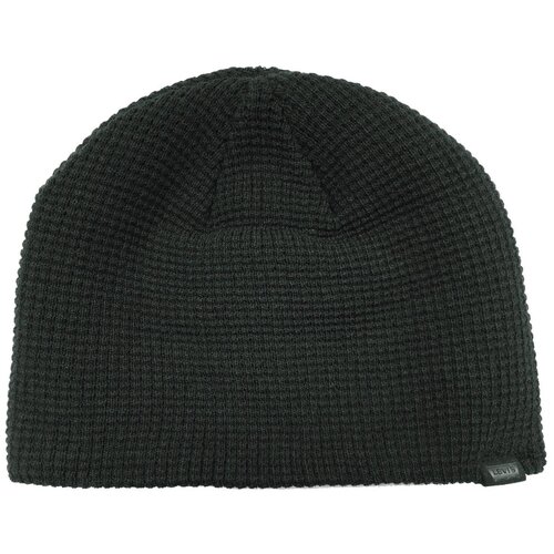 фото Шапка levi's beanie l36901-01 размер os, black