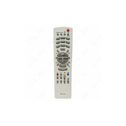 фото Пульт huayu для rolsen c29sr135ti2 haier