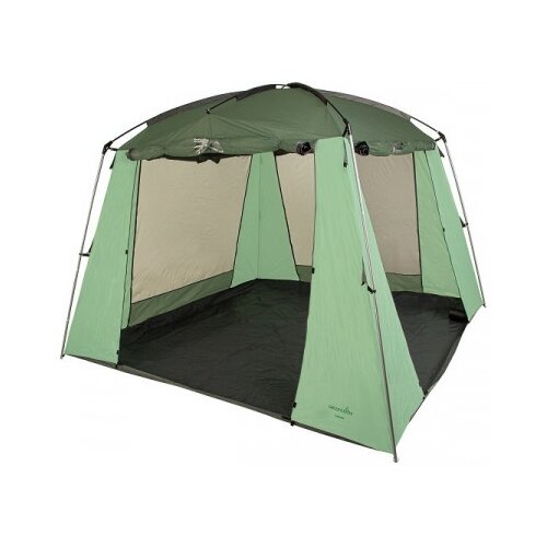 фото Палатка-шатер green glade lacosta