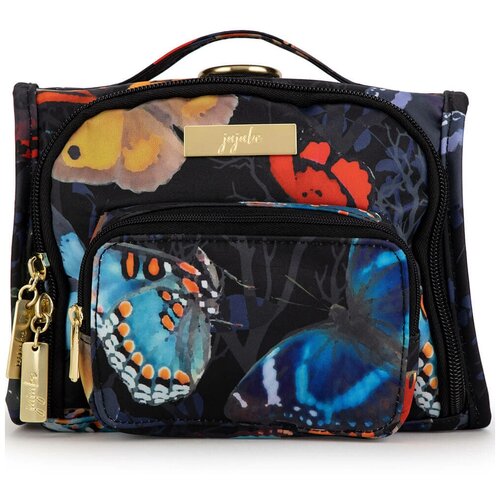 фото Рюкзак кошелек mini b.f.f. jujube social butterfly