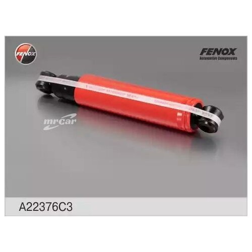 фото Fenox a22376c3 амортизатор подвески