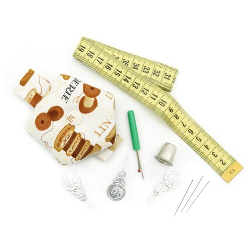 фото Мини-набор швейный hobby&pro hobby & pro