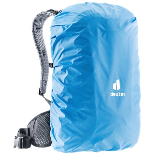 фото Чехол для рюкзака deuter raincover square coolblue