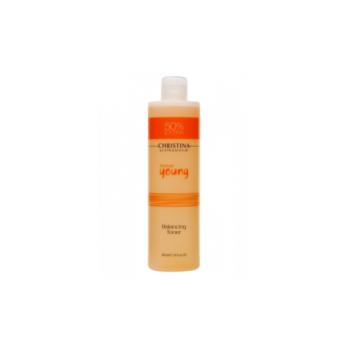 фото Foreveryoung balancing toner балансирующий тоник 300 мл christina