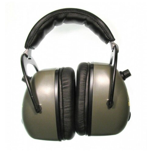 фото Наушники активные pro ears pro mag gold, зелёные gs-dpm green pro ears