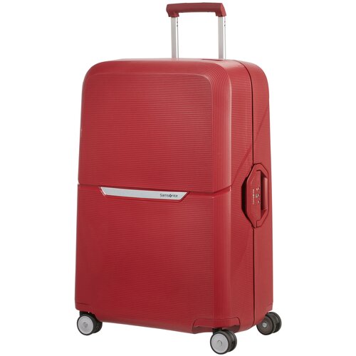 фото Чемодан 4-х колесный samsonite ck6-00003