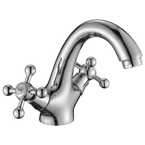 фото Смеситель decoroom dr54011 для раковины