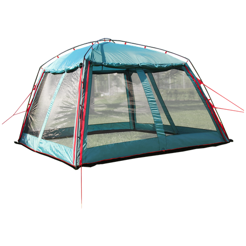 фото Палатка-шатер кемпинговая btrace camp t0465