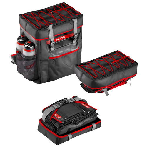 фото Сумка-трансформер elite tri box bag for triathlon accessories storage, для экипировки, 0143101