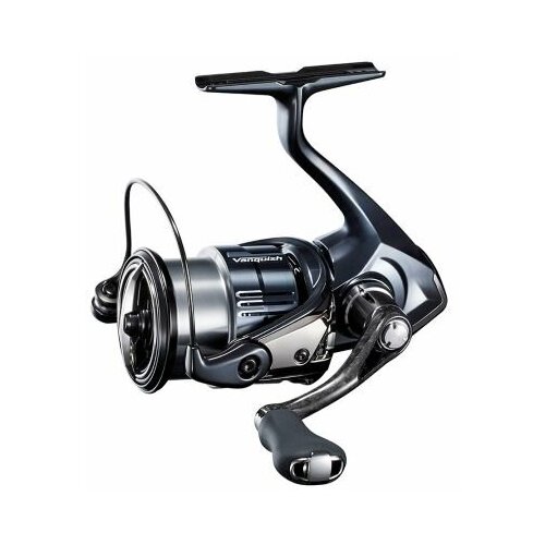 фото Рыболовная катушка shimano 19 vanquish 2500 sfb