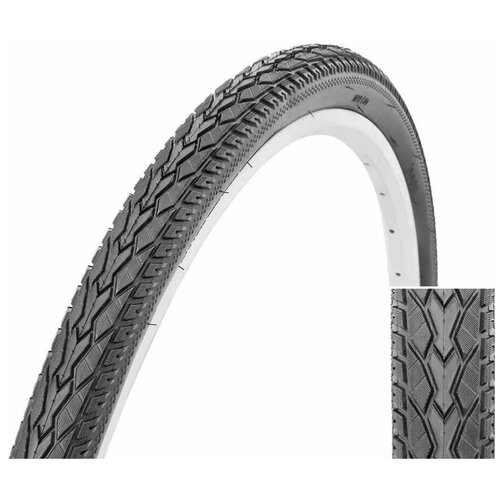 фото Велопокрышка 24 дюйма 24х1.95 wandersmann power pro tyre покрышка велосипедные (мод.806)