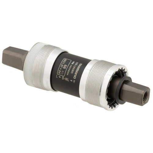 фото Каретка shimano un300 68/122,5 (d-nl) б/болтов