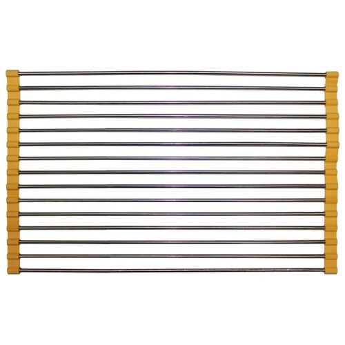 фото Сушилка на раковину gromell keya stainless steel 77tx005