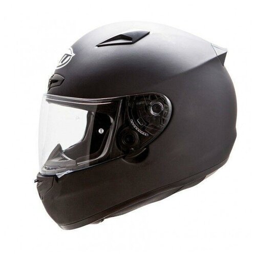 фото Шлем mt matrix mono (s, gloss black) mt helmets