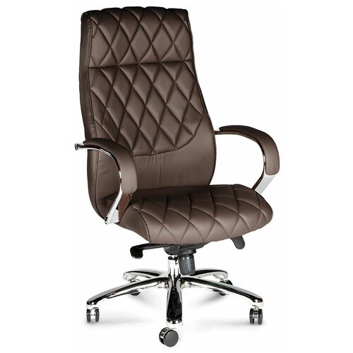 фото Кресло для руководителя norden бонд h-2029-322 norden chairs (норден)