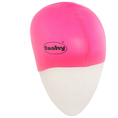 фото Шапочка для плавания fashy silicone cap арт.3040-43