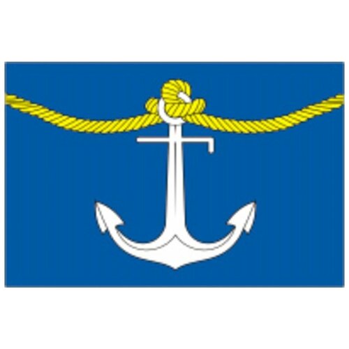 фото Флаг холмского городского округа цтп «феникс»