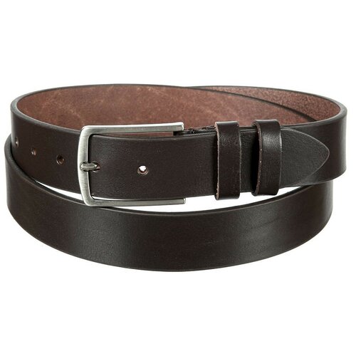 фото Ремень мужской gianni conti 5155437-35 dark brown