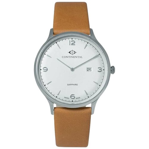 фото Швейцарские наручные часы continental 19604-gd152120