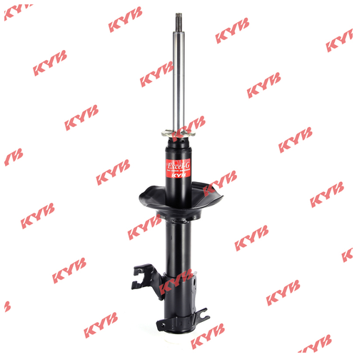 фото Стойка передняя правая газовая kyb 333192 для nissan almera, nissan presea, nissan sentra, nissan sunny