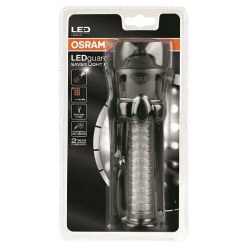 фото Фонарь многофункциональный osram o- ledsl101