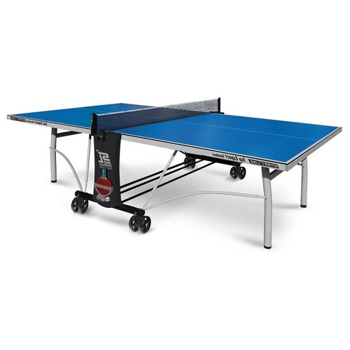 фото Теннисный стол start line top expert outdoor blue с сеткой 6047