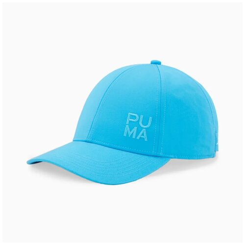 фото Кепка puma 2022 infuse ponytail cap w bleu azur