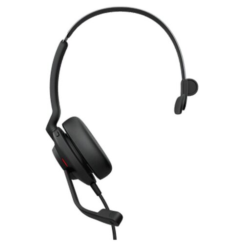 фото Наушники jabra evolve2 30 usb-c uc mono 23089-889-879