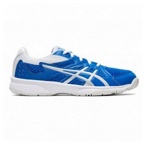 фото Кроссовки волейбольные женские asics 1072a012 406 upcourt 3 1072a012406-9 размер 42 цвет синий