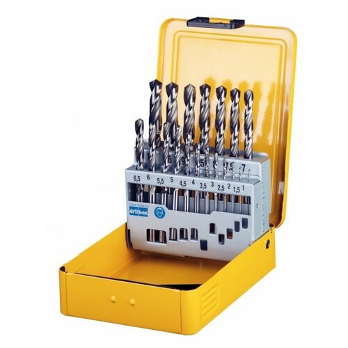 фото Набор сверл dewalt dt5923-qz