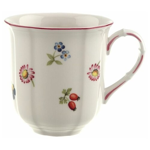 фото Villeroy & boch кружка 0,30 л petite fleur villeroy & boch