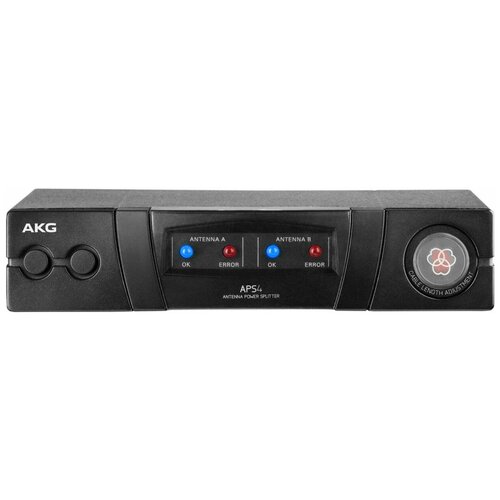 фото Akg aps4 сплиттер антенного сигнала