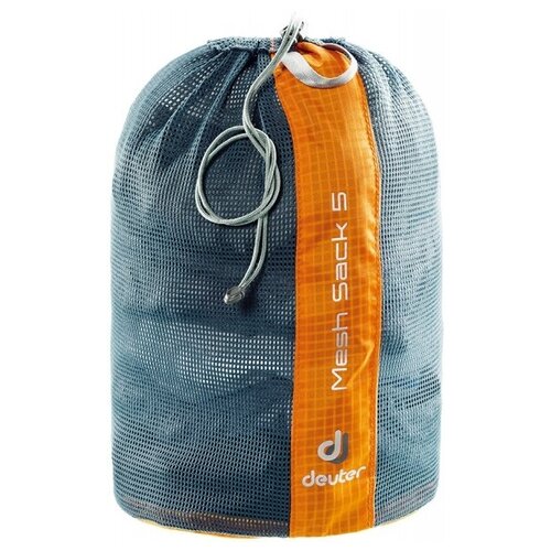 фото Мешок сетчатый deuter mesh sack 5