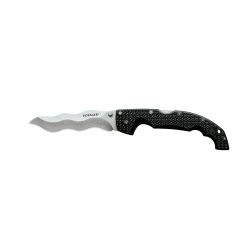 фото Складной нож cold steel kris voyager 29axw