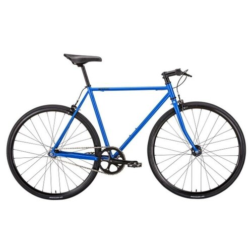 фото Велосипед bear bike vilnus 2021 рост 580 мм синий bearbike