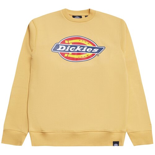 фото Толстовка dickies pittsburgh regular sweatshirt apricot / s