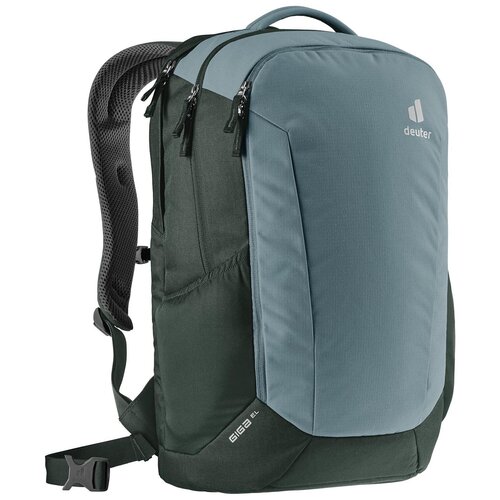 фото Рюкзак deuter giga el 32 teal-ivy