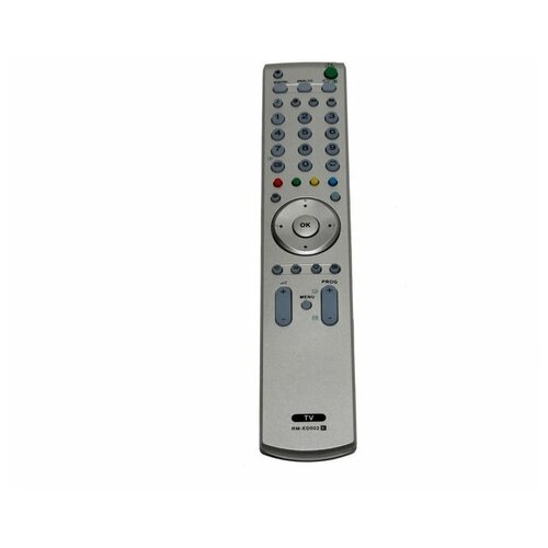 Фото - Пульт к SONY RM-ED002 box TV plasma LCD (RMEA002) телевизор sony xr 55x90jr