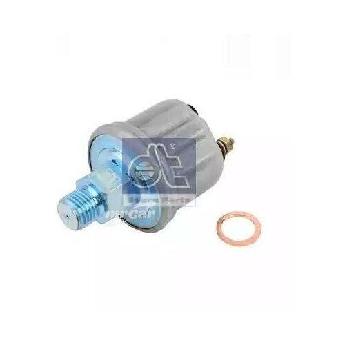 фото Dt spare parts 460478 датчик давления масла