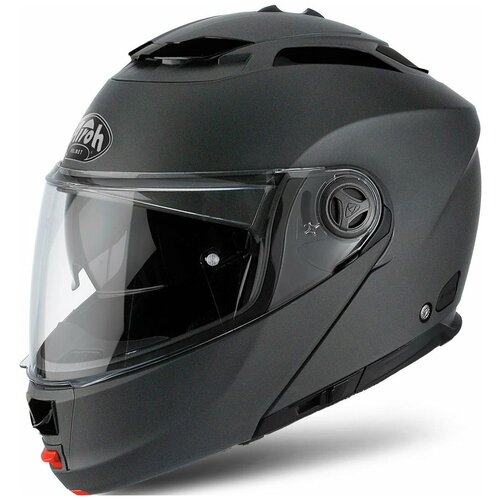 фото Airoh шлем модуляр phantom- s color anhracite xl airoh helmet