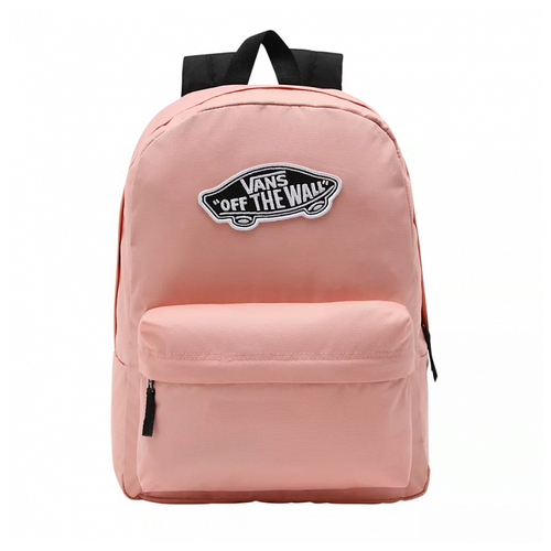 фото Рюкзак vans wm realm backpack rose