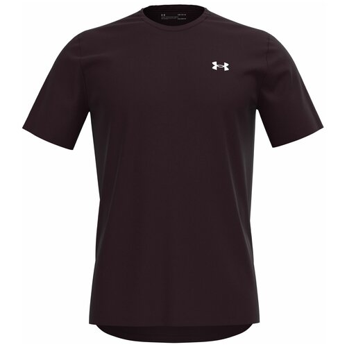 фото Футболка under armour ua training vent 2.0 ss xl 1361426-601