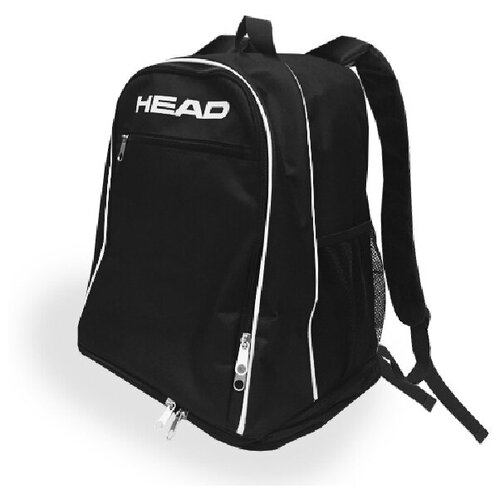 фото Рюкзак head cordura small, цвет - черный;материал - полиэстер 100%