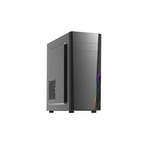 фото Игровой компьютер topcomp mg 51948800 (amd ryzen 5 3.6 ггц, ram 8 гб, 1240 гб ssd|hdd, nvidia geforce rtx 3060 12288 мб, без ос)