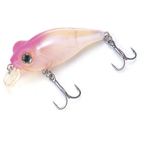 фото Воблер cultiva bug eye bait bb-48f 48мм 6,5г цвет 63 floating owner