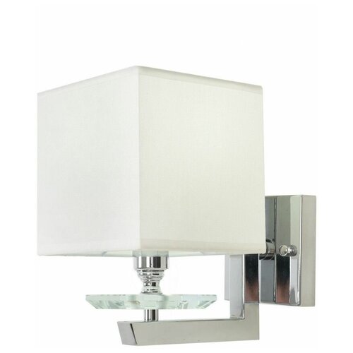 фото Бра lumina deco flianelo ldw 1248-1 wt