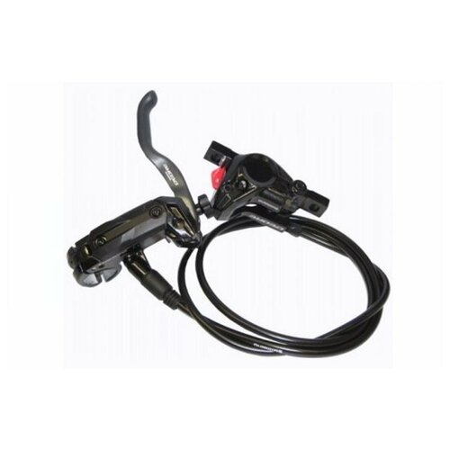 фото Тормоза shimano тормоз гидравлический диск. bl-m595 (l) l/f 1000мм