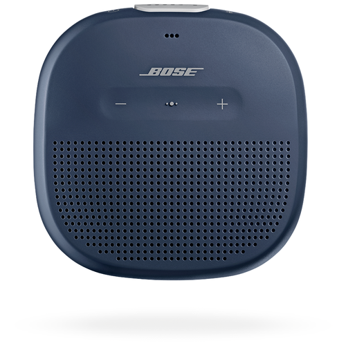 фото Беспроводная колонка bose soundlink micro, blue