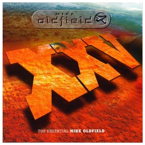 Mike Oldfield: XXV - The Essential Mike Oldfield mike oldfield mike oldfield the songs of distant earth