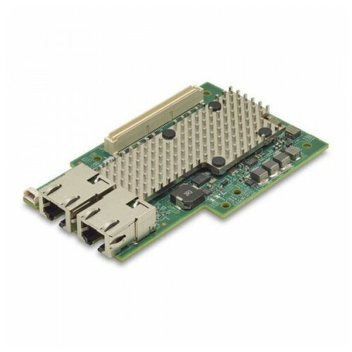 фото Мезонинная плата broadcom bcm957416m4163c no brand